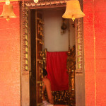 Ambalavattam Temple; Thalassery; Kerala; India; temple bells; http://ambalavattamtemple.com; uasatish;