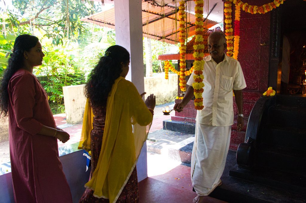 mbalavattam Temple; Thalassery; Kerala; uasatish;