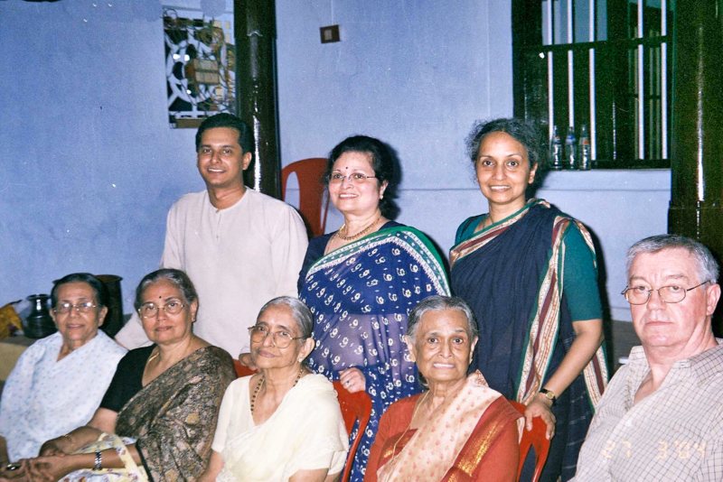 family members; Ambalavattam; Tellicherry; uasatish;