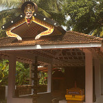 Ambalavattam Temple, India, uasatish, Thalassery,