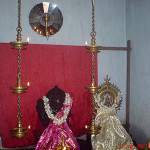 Ambalavattam Temple, Thalassery; India, uasatish,