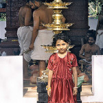 uasatish' India' Ambalavattam'' Kerala' Thalassery' temple'