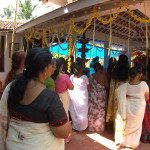 uasatish; India; Ambalavattam Temple; Thalassery; Kerala; temple;