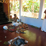 uasatish; India; Ambalavattam Temple; Thalassery; Kerala; temple;