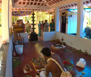 uasatish; India; Ambalavattam Temple; Thalassery; Kerala; temple;