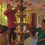 uasatish; India; Ambalavattam Temple; Thalassery; Kerala; temple;