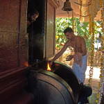 uasatish; India; Ambalavattam Temple; Thalassery; Kerala; temple;