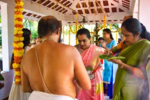 Navami Pooja 2019; Thalassery; Amalavattam Temple; Kerala; uasatish;