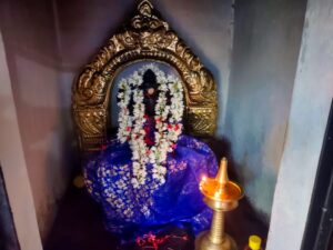 Ambalavattam Temple; Tellicherry; Ganapati; uasatish;